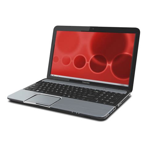 Toshiba Satellite L850 Series External Reviews