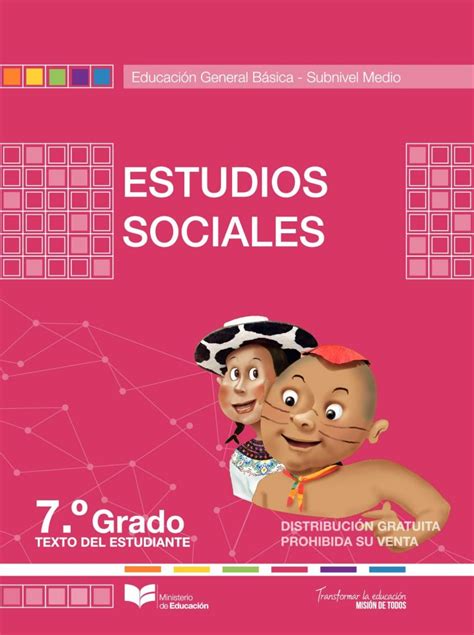 📚 Libro De Estudios Sociales 7 Egb Descargar Pdf 2023
