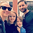 Tobey Maguire children: Meet Ruby Sweetheart and Otis Tobias Maguire ...