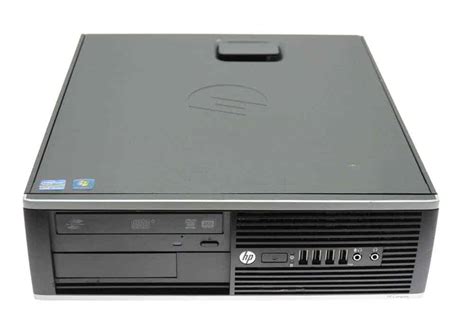 Buy Hp Compaq 8300 Elite Desktop Computer I5 3470 320ghz 816gb Ram