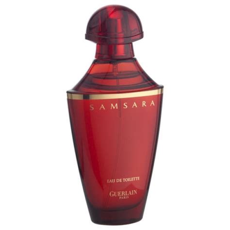 Perfume Samsara De Guerlain Resenha Osmoz