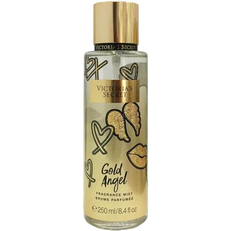 Victoria S Secret Gold Angel Fragrance Mist 250 Ml Fiyatı