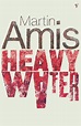 Heavy Water And Other Stories by Martin Amis - Penguin Books Australia