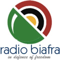 Nnamdi kanu orders shutdown of abuja, lagos, others. Radio Biafra | Free Internet Radio | TuneIn