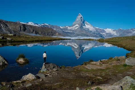 Heres How To See The Matterhorn When You Visit Switzerland