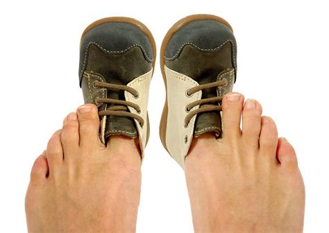 Large Feet Shoes Stock Photos Pictures And Royalty Free Images Istock