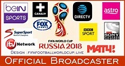 Fifa World cup 2022 Live TV channels, Worldwide Broadcaster info