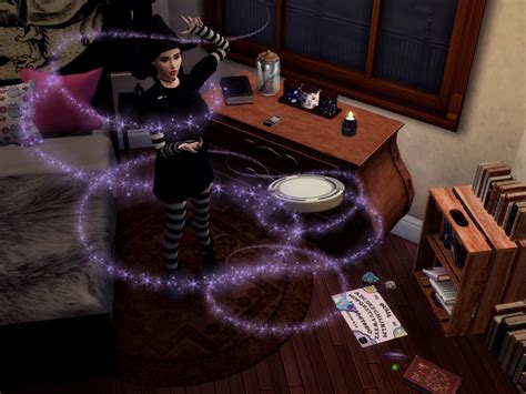 Talias Witchy Cc Finds Posts Tagged Simstober Img