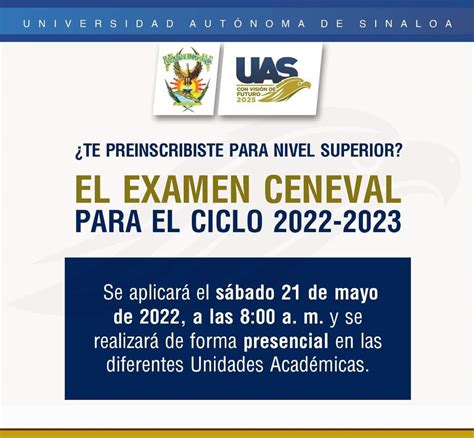 Examen Ceneval Ciclo 2022 2023 Facultad De Ciencias Económicas Y