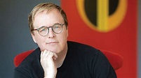 Brad Bird Reveals His Next Project, And It's Not What You'd Expect