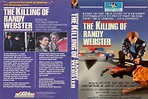 The Killing of Randy Webster (TV Movie 1981) Hal Holbrook, Dixie Carter ...