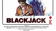 Blackjack (1978) | Tony Burton Damu King dir. John Evans - YouTube