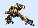 Bumblebee - The Transformers Photo (36913315) - Fanpop