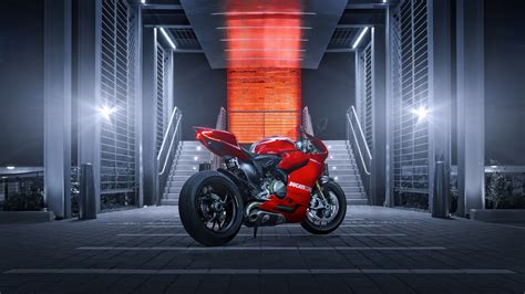 Ducati 1199 Wallpapers Wallpaper Cave