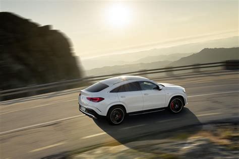 Mercedes Amg Gle 53 Coupe Launched At Rs 12 Crore