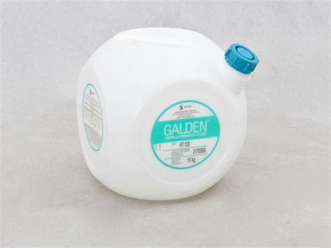 Solvay Galden HT 135 Koelvloeistof — Gemini BV