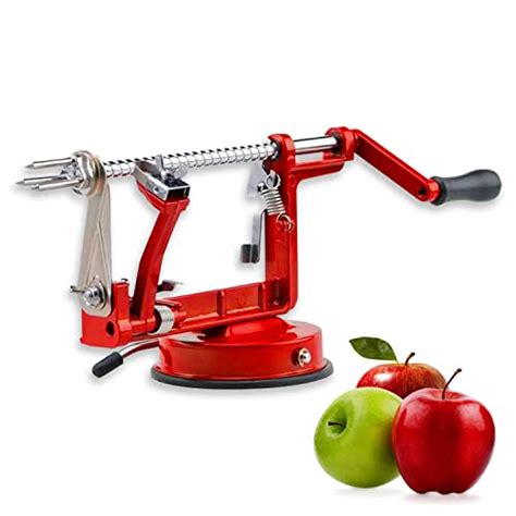 Best Peelers And Corers For Your Kitchen