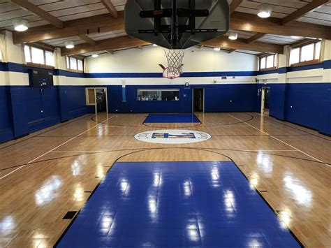 Pin By Sport Court Midwest On Commercial Indoor Courts Sport Court