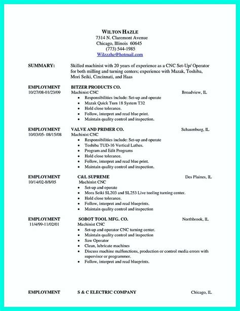 48 Good Resume Set Up For Your Needs