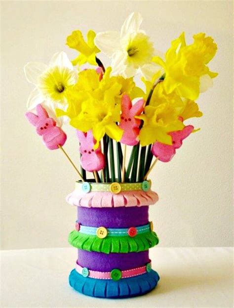 101 Easy Diy Spring Craft Ideas And Projects Diy And Crafts