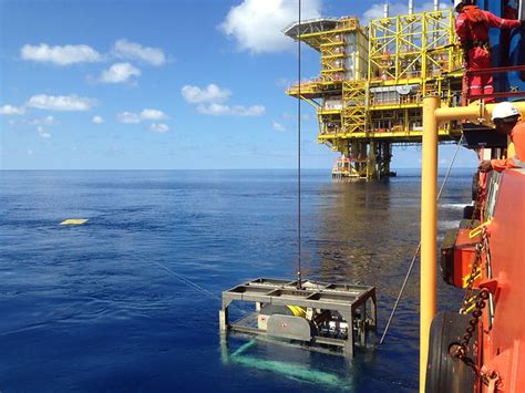 Subsea Ndt Inspection Training And Consulting