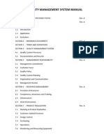 Thus, the audit will show how your firm is applying these tools in meeting the standard. IATF 16949:2016 - Checklist Sample | Audit | Quality Management