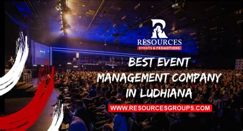 Top And Best Event Management Company In Ludhiana Resources Events