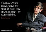 36 Stephen Hawking Quotes That Will Inspire You (2023) | EliteColumn