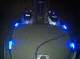 Deck Boat Lights Pictures