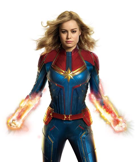 Captain Marvel Captain Marvel Marvel Costumes Captain Marvel Carol Danvers