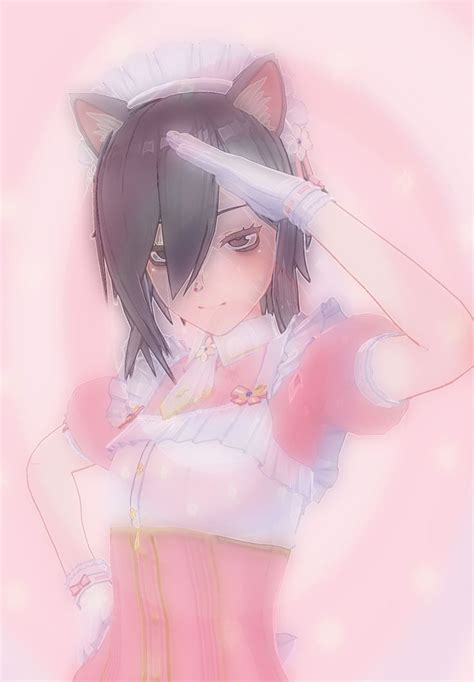 Aesthetic Anime Anime Maid Cat Girl