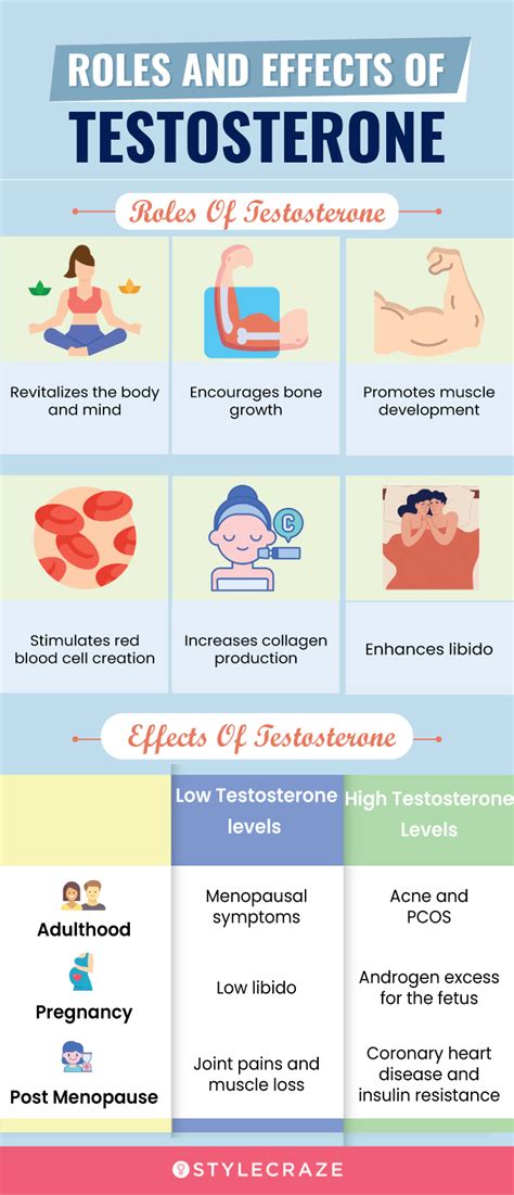 6 Natural Foods That Lower Testosterone In Females