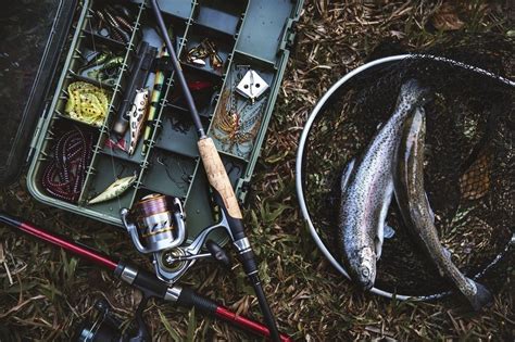 These Are The Best Places To Buy Fishing Gear