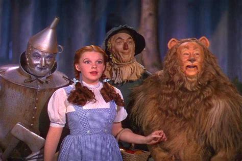 Dorothy’s Iconic ‘the Wizard Of Oz’ Dress—missing For Decades—discovered At Catholic University