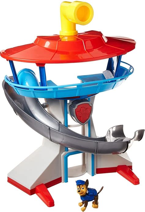 Paw Patrol Value Lookout Tower Asa College Florida