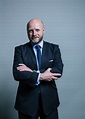 Official portrait for Liam Byrne - MPs and Lords - UK Parliament