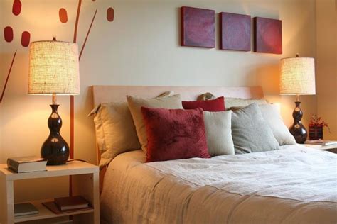 Cozy Romantic Relaxing Bedroom Color Ideas 13 Decorelated