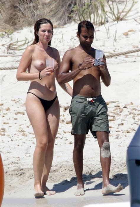 Serena Skov Campbell Nude In Formentera 16 Pics The Fappening