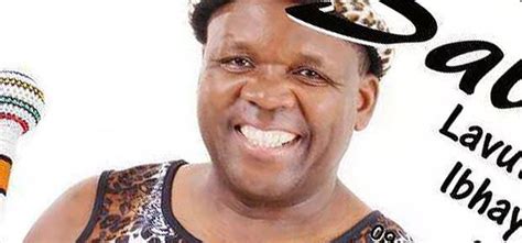 Umhlobo Wenene Radio Presenter Saba Mbixane Dies