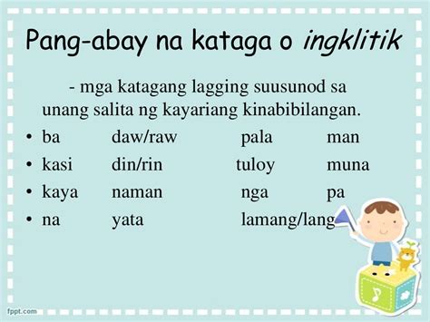 pang abay na pamanahon uri ng pang abay k to 12 lesson sa filipino cloobx hot girl