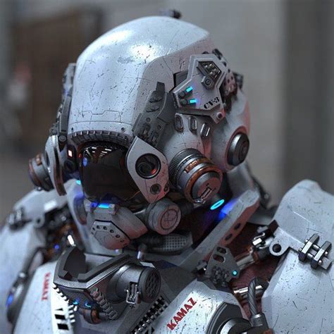 1693 Best Cyber Images On Pinterest Cyborgs Robots And Concept Art