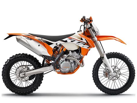 Ktm 250 Exc F 2015 2ride