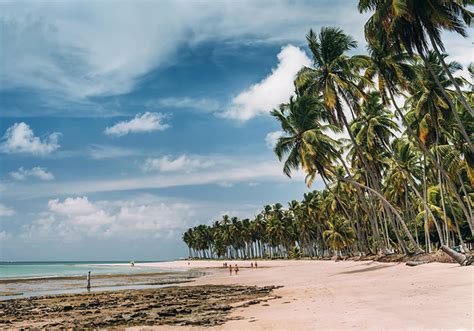 Melhores Praias De Recife E Arredores Conheça As Top 10 Praias Imperdíveis