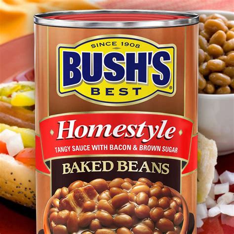 Gluten Free Baked Beans 4 Brands You Can Trust