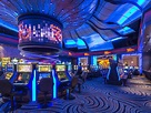 WinStar World Casino & Resort - HBG Design