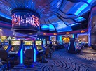 WinStar World Casino & Resort - HBG Design