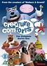 Creature Comforts (TV Series 2003–2006) - IMDb