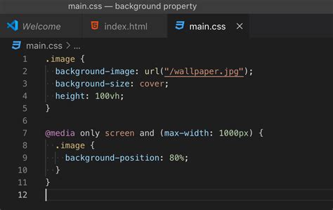 How To Position Background Images With Css By Aliceyt Better