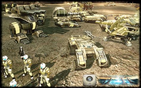 Command And Conquer 3 Wojny O Tyberium Mod Cnc3 A New Experience V10