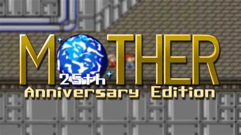 Mother 25th Anniversary Edition Details Launchbox Games Database